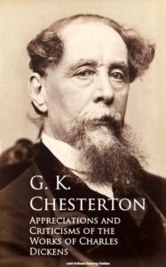 Appreciations And Criticisms Of The Works Of Charles Dickens Pg22362