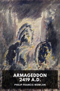 Armageddon 2419 A D Pg32530