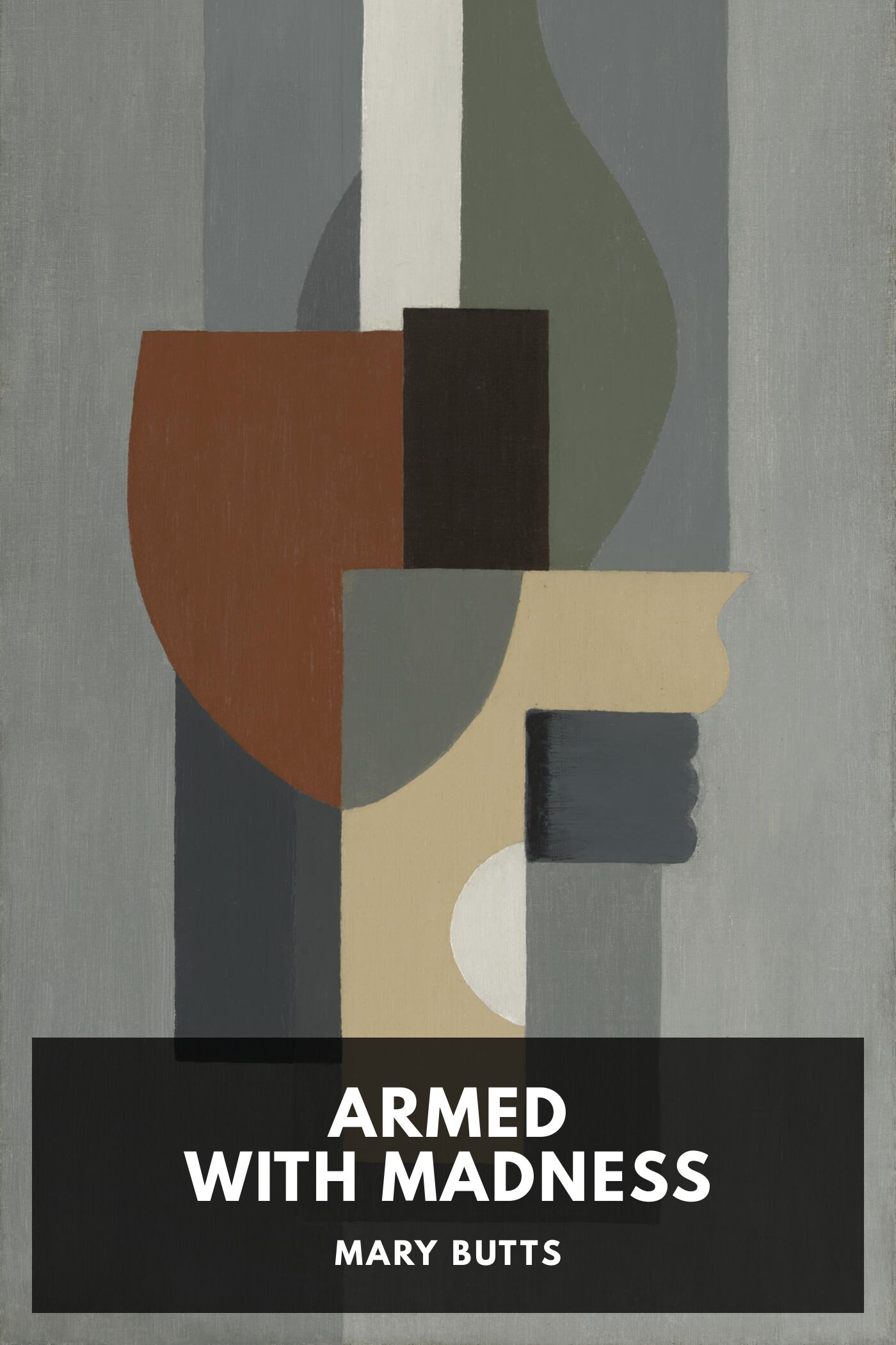 Armed With Madness Pg97658077