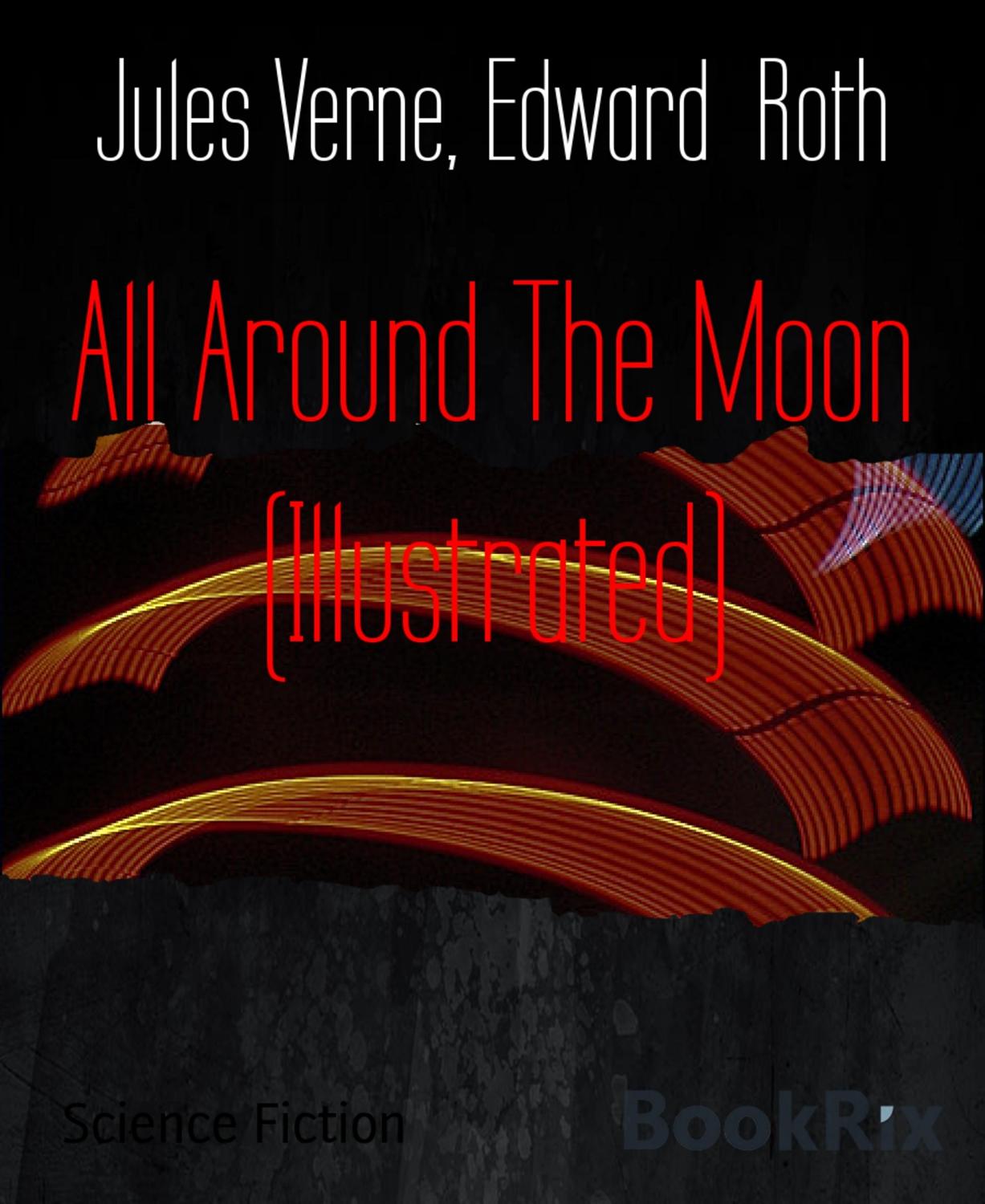 Around The Moon Pg16457