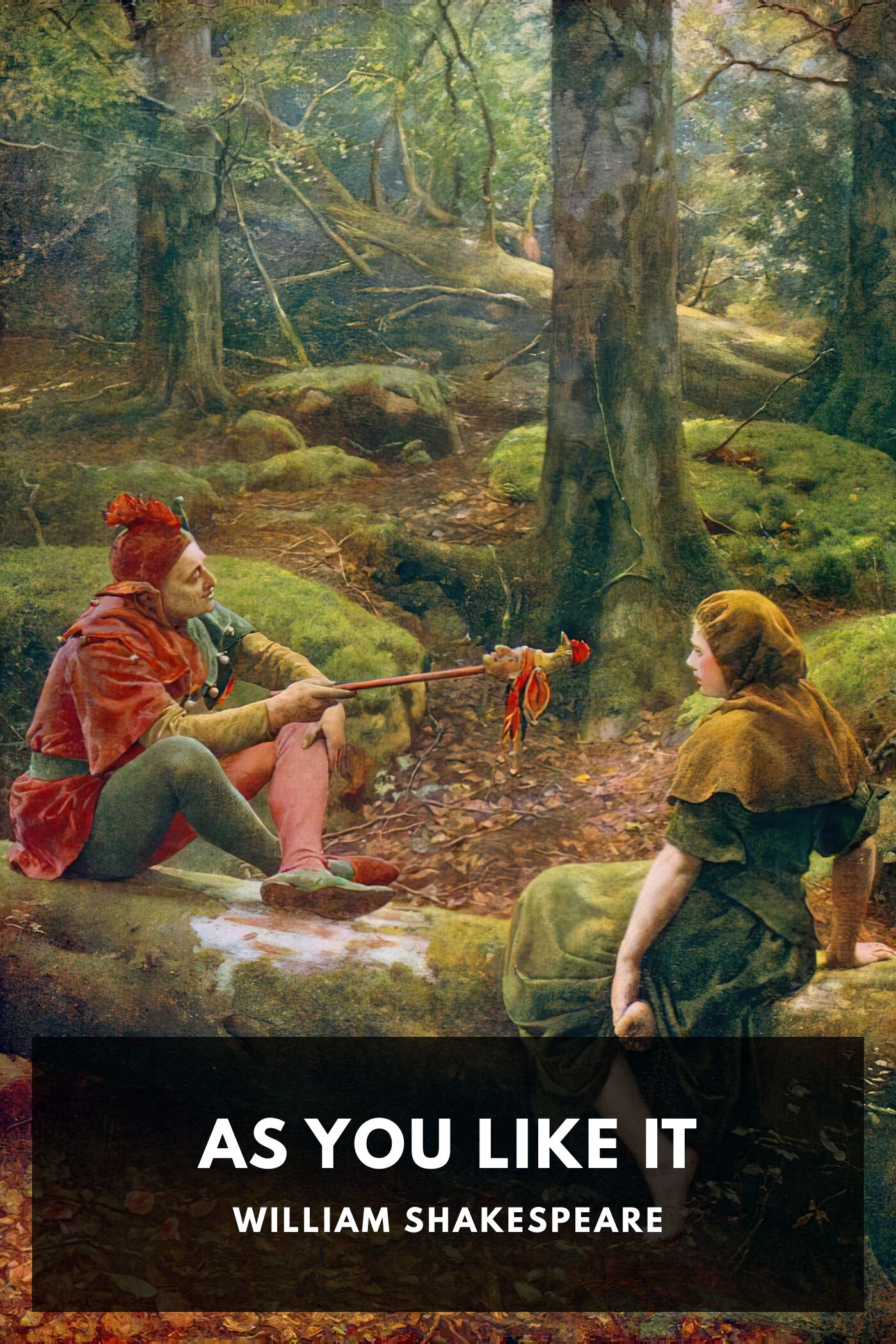 As You Like It Pg1523 1