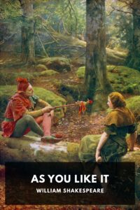 As You Like It Pg1523
