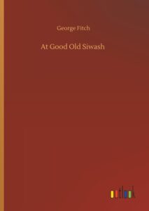 At Good Old Siwash Pg25163