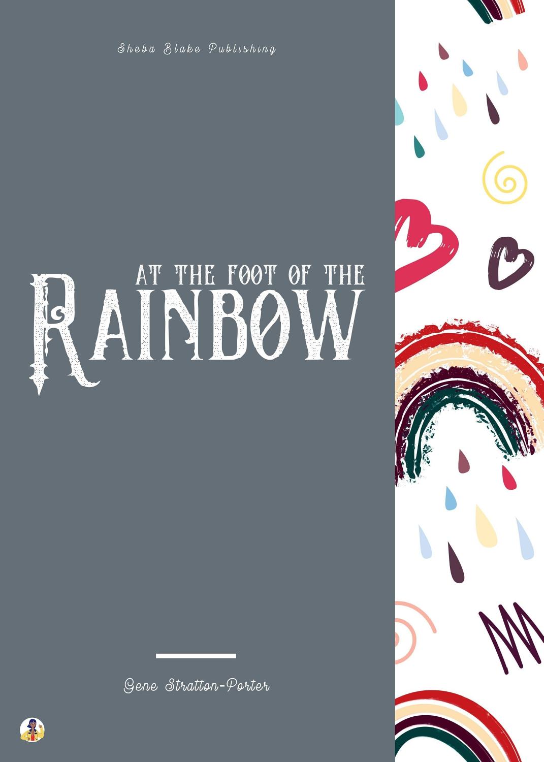At The Foot Of The Rainbow Pg532