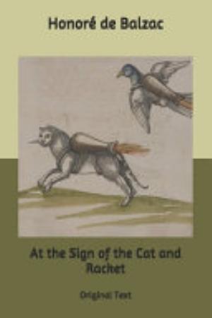 At The Sign Of The Cat And Racket Pg1680