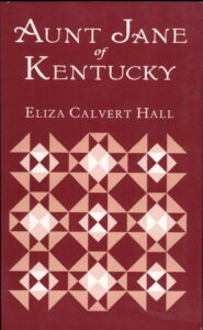 Aunt Jane Of Kentucky Pg26728