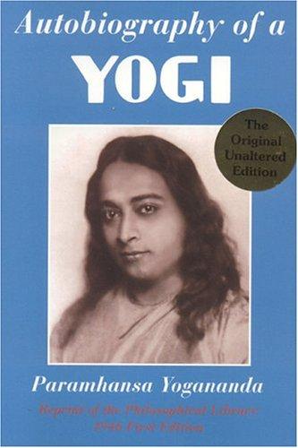 Autobiography Of A Yogi Pg7452
