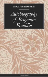 Autobiography Of Benjamin Franklin Pg20203