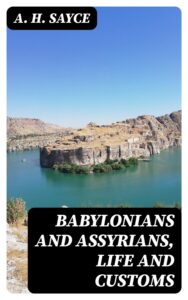 Babylonians And Assyrians Pg25080