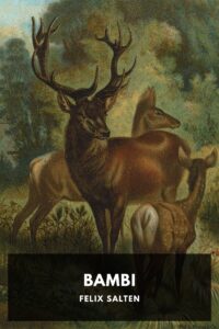 Bambi Pg72577
