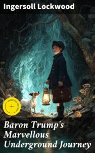 Baron Trumps Marvellous Underground Journey Pg57426