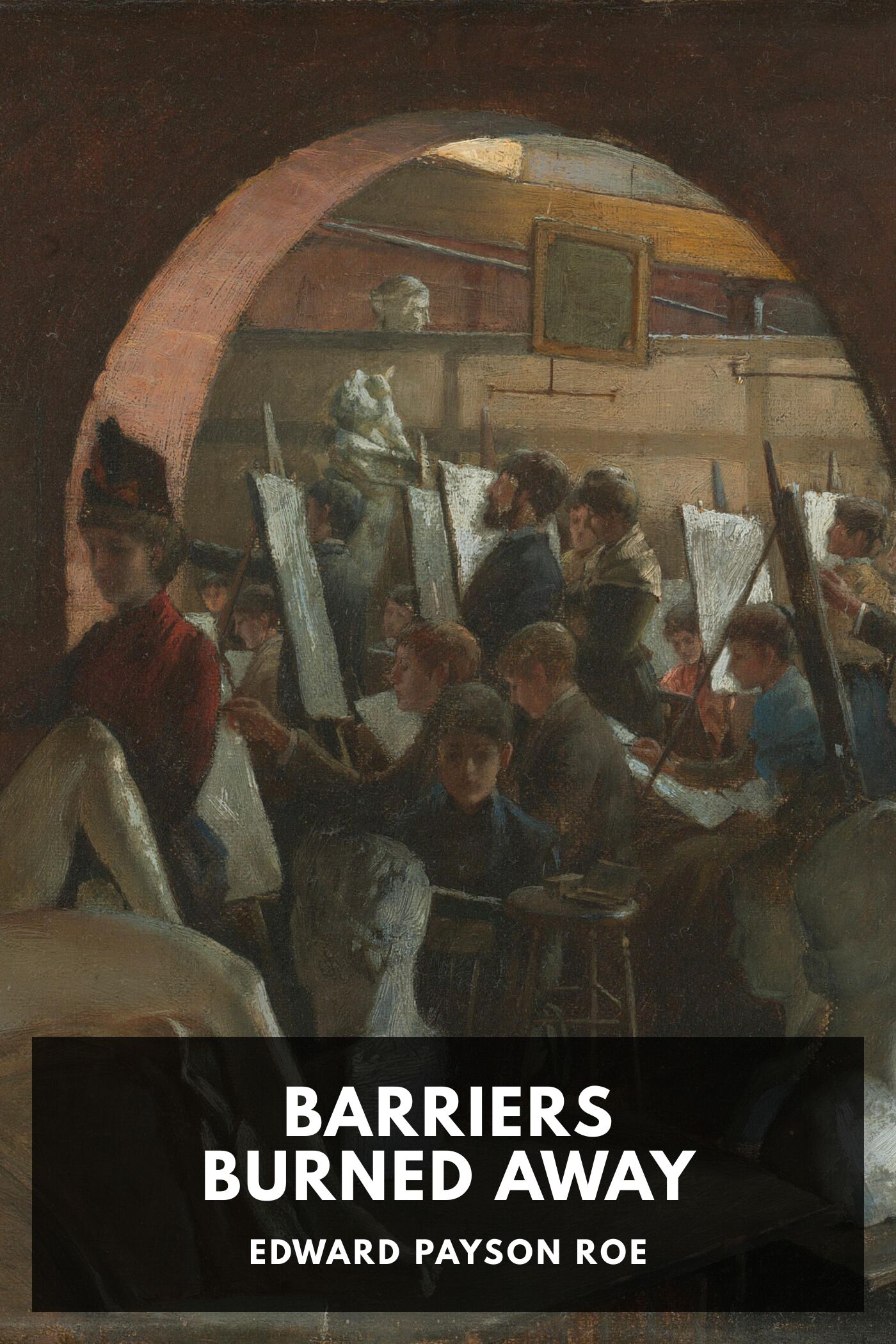 Barriers Burned Away Pg6627