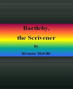 Bartleby The Scrivener Pg11231