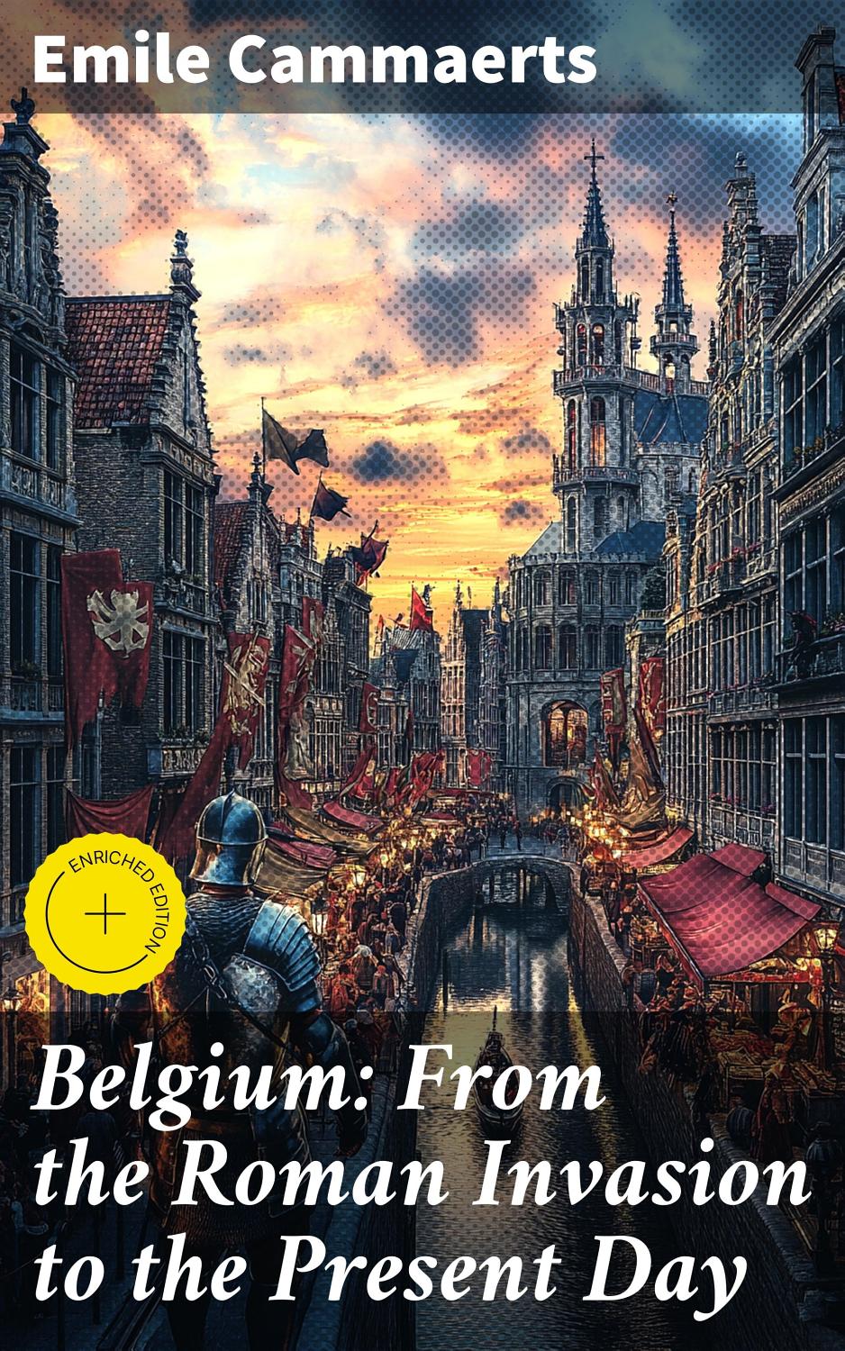 Belgium Pg27442