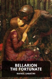 Bellarion The Fortunate Pg68411