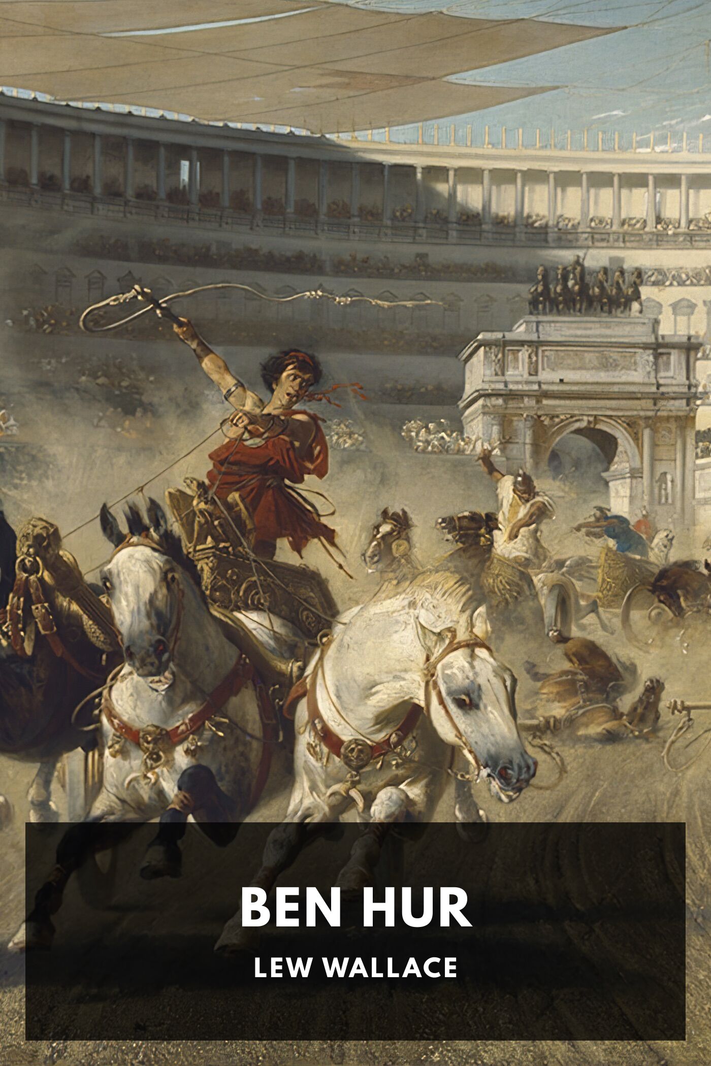 Ben Hur Pg2145