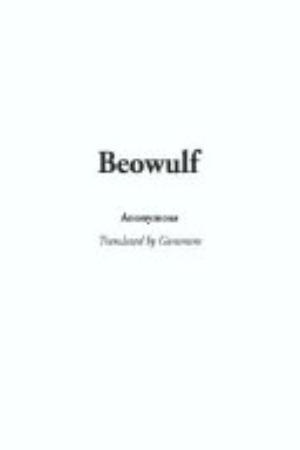 Beowulf Pg16328