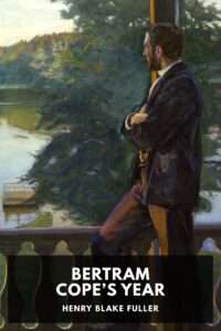 Bertram Copes Year Pg8101
