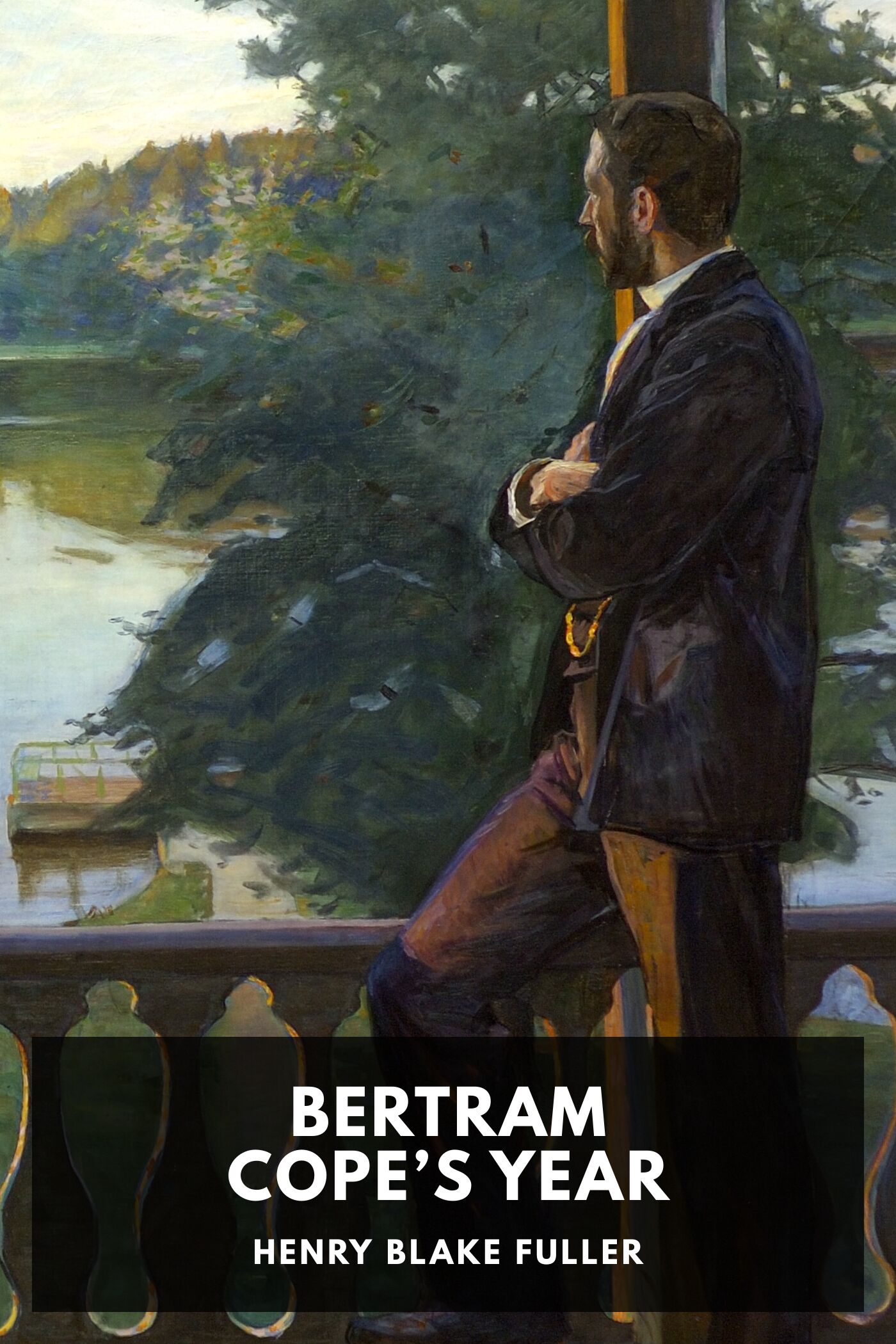 Bertram Copes Year Pg8101