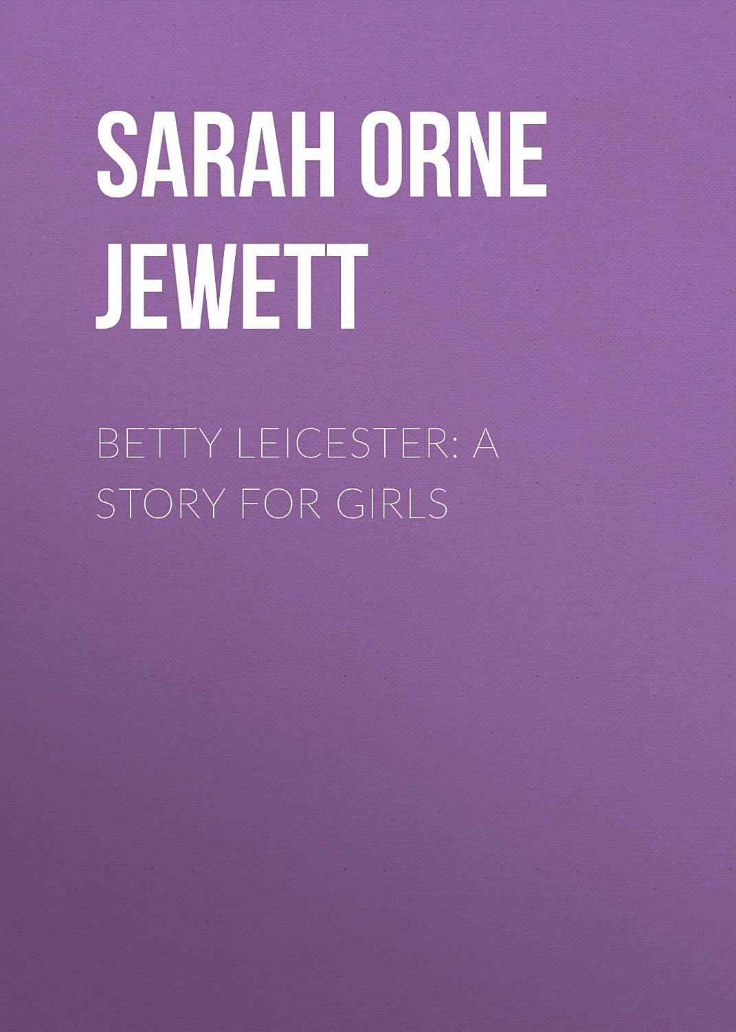Betty Leicester Pg27923
