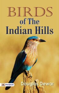 Birds Of The Indian Hills Pg23755