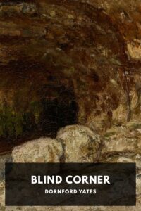 Blind Corner Pg90467881