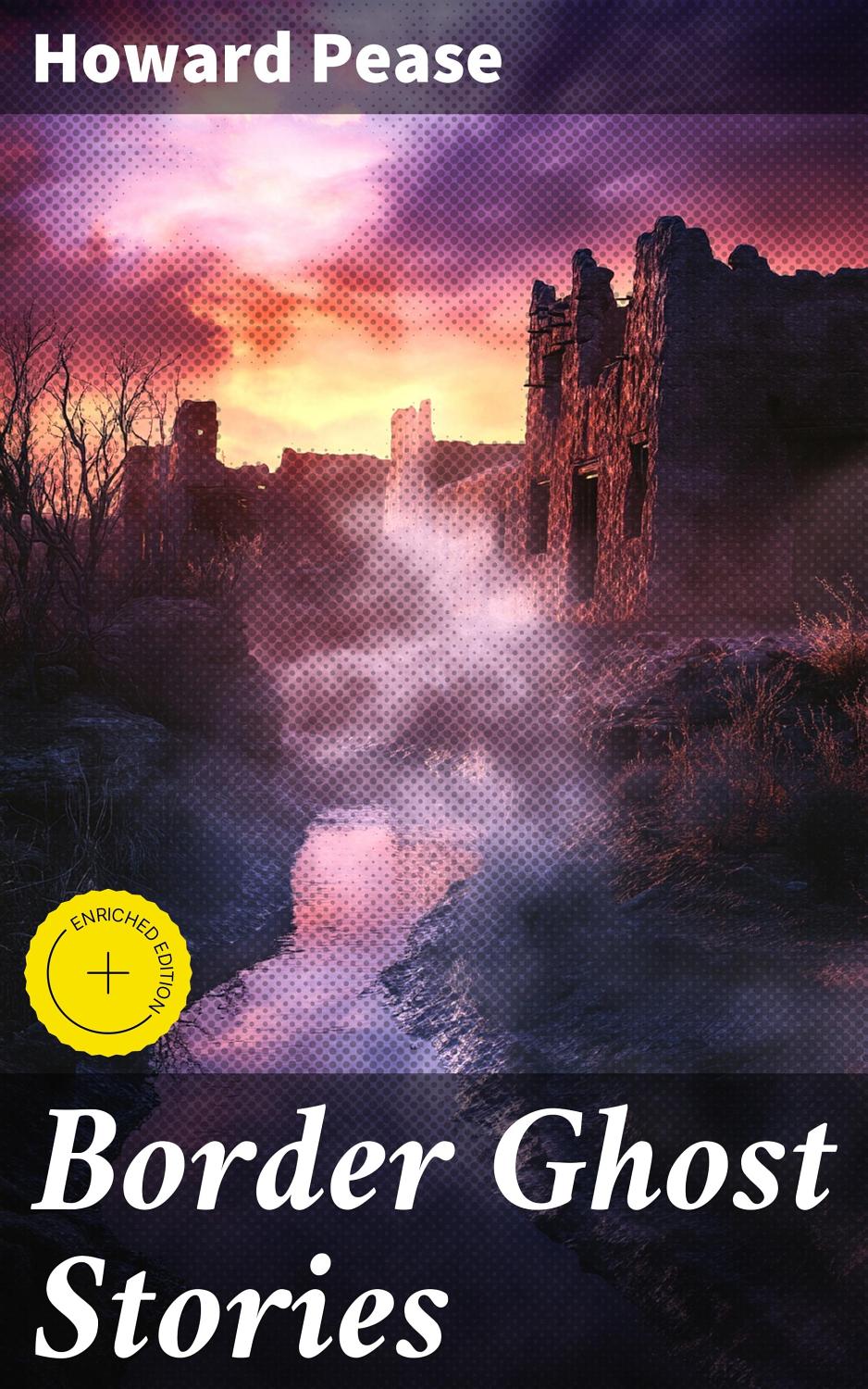 Border Ghost Stories Pg27449