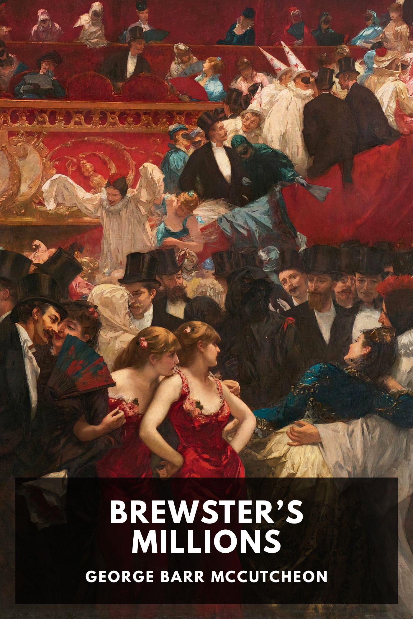 Brewsters Millions Pg4709