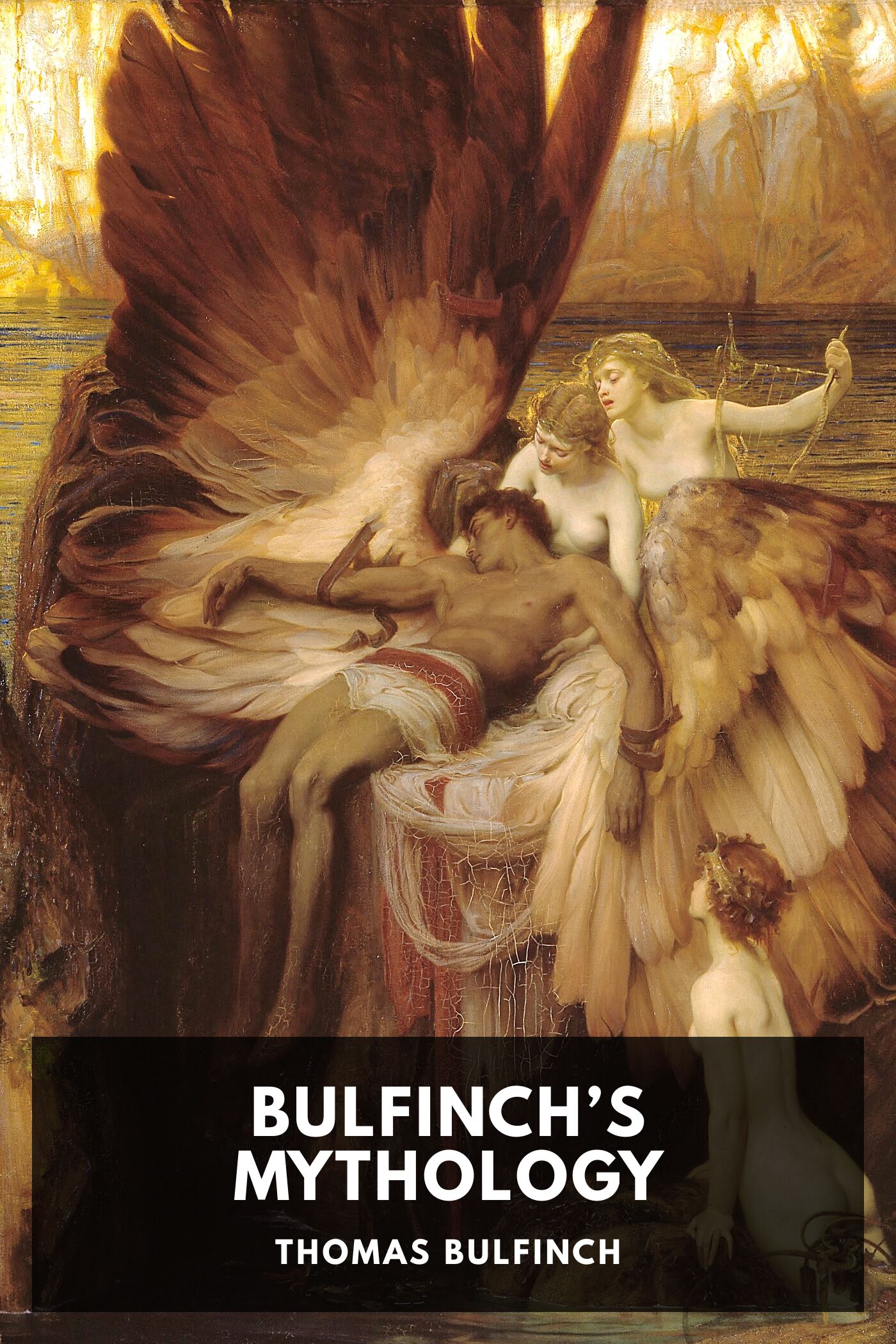 Bulfinchs Mythology Pg56644