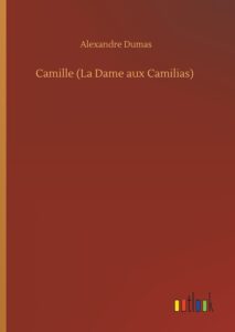 Camille La Dame Aux Camilias Pg1608