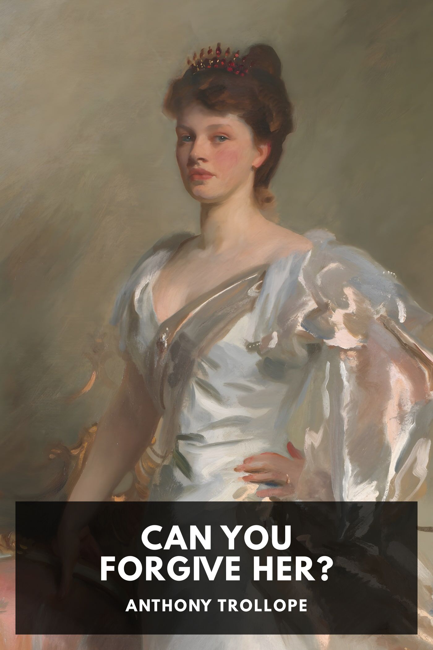 Can You Forgive Her Pg19500