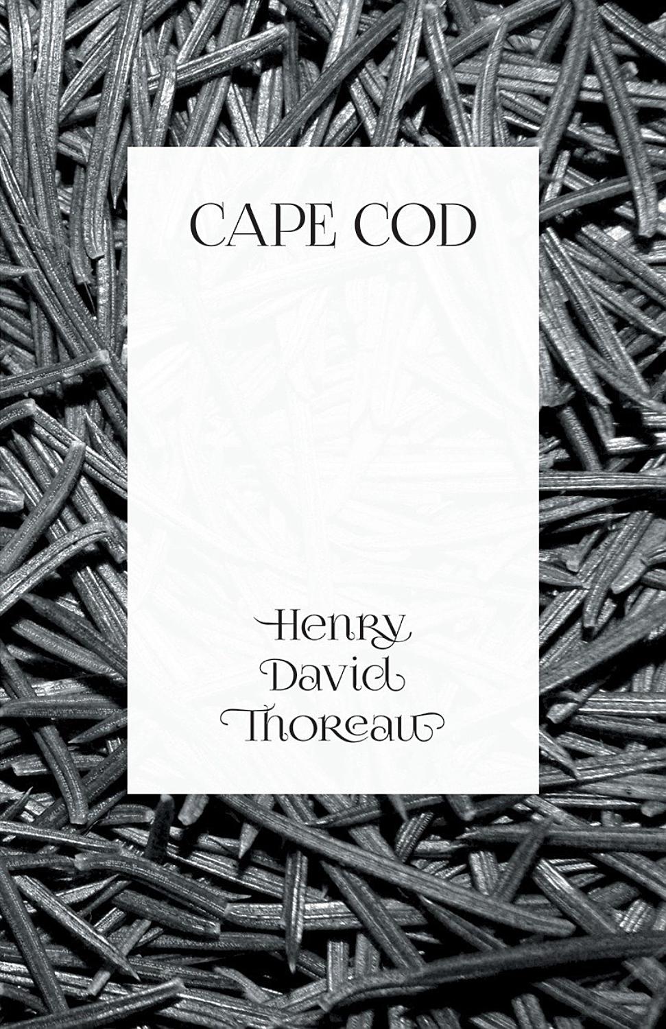 Cape Cod Pg34392
