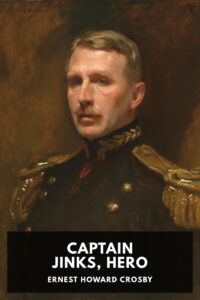 Captain Jinks Hero Pg19353