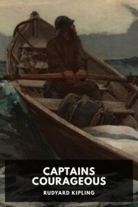 Captains Courageous Pg2186