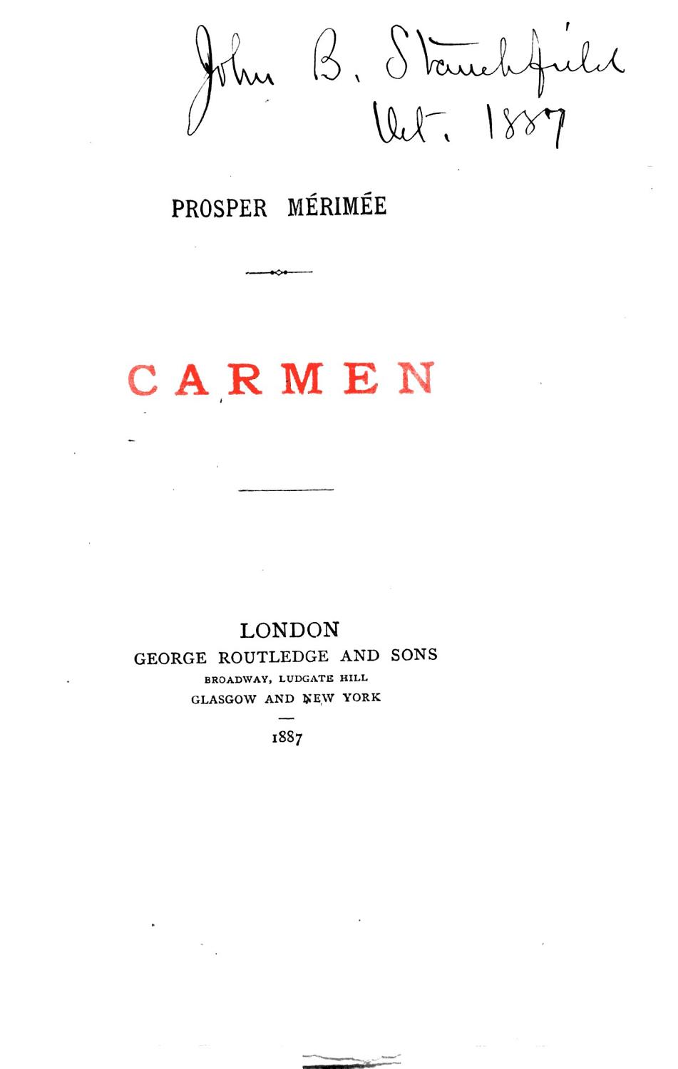 Carmen Pg2465 1