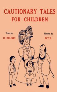 Cautionary Tales For Children Pg27424