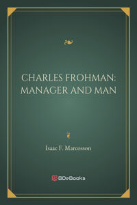 Charles Frohman Pg26146