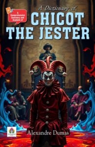 Chicot The Jester Pg7426