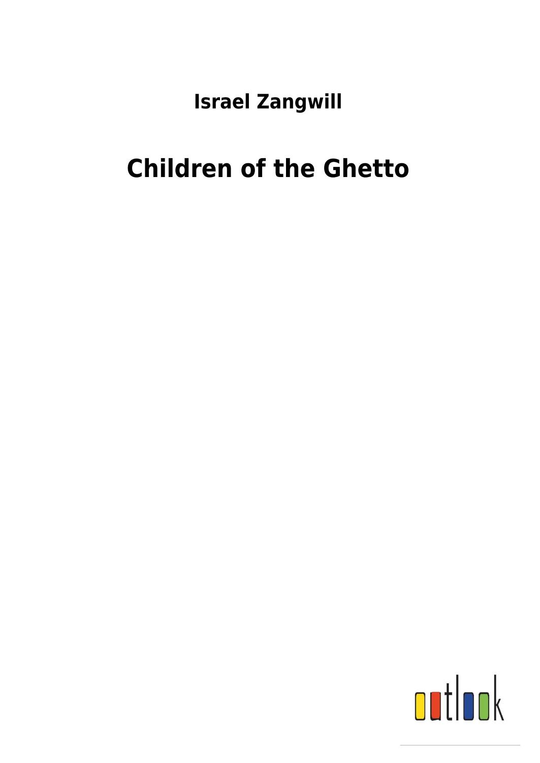 Children Of The Ghetto Pg12680