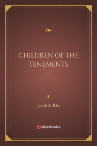 Children Of The Tenements Pg21583