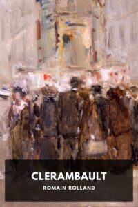 Clerambault Pg10868