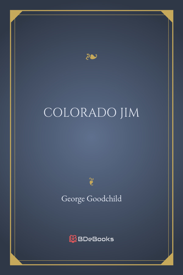 Colorado Jim Pg27453