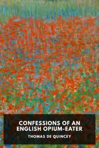 Confessions Of An English Opium Eater Pg2040
