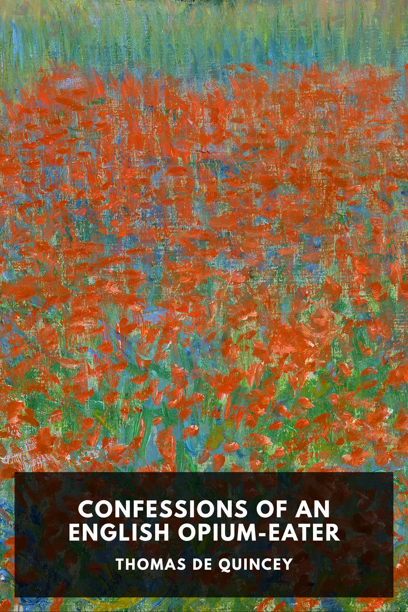 Confessions Of An English Opium Eater Pg2040