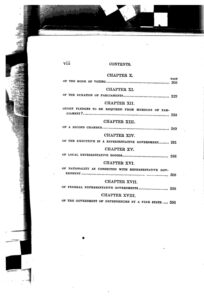 Considerations On Representative Government Pg5669