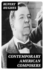 Contemporary American Composers Pg23800
