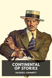 Continental Op Stories Pg94666299