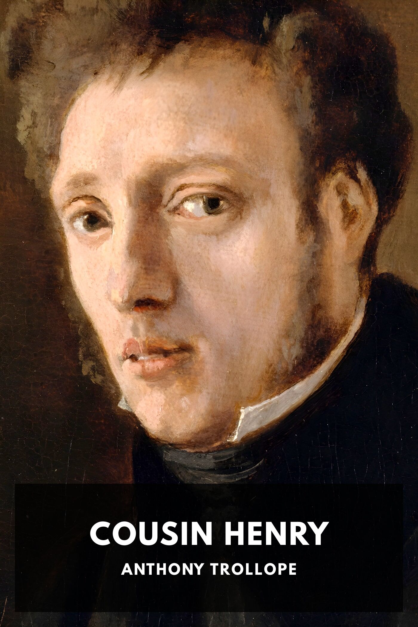 Cousin Henry Pg24103