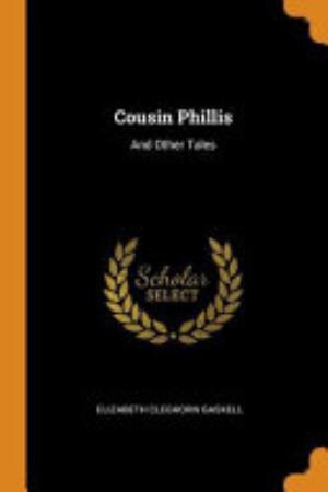 Cousin Phillis Pg4268
