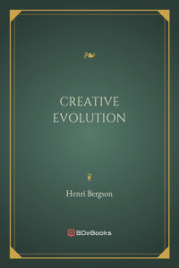 Creative Evolution Pg26163